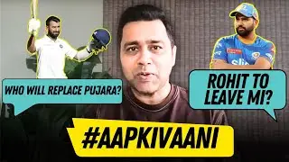 #AakashVani Live