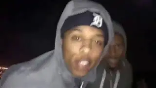 Lil Mani x Lido x O.D - Tryna Be Funny | Shot By: Dorothy