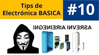 Como encontrar Circuitos con Ingenieria Inversa - Reparación Electrónica || Tip de Electrónica