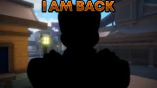 Josuke plays AUT Announcement