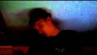 Frank is Sleeping