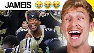 The BEST NFL End of Season Memes!