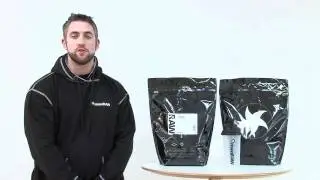 MaxiRAW Casein Sustain