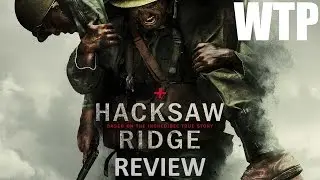 Hacksaw Ridge Review - Movie Talk