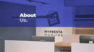 MyPrestaModules - Let's Build the Future With Us