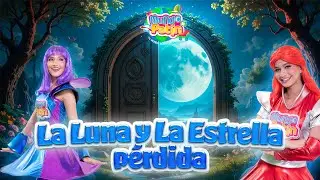 MUNDO PATIN: La Luna y la Estrella ¡Una Historia Mágica que te Encantará!