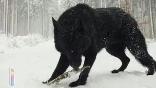 5 Types Of Wolves You Won't BELIEVE Actually Exist!