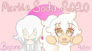 Marble Soda [Animation Meme] 2 Years Later!