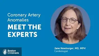 What is a cardiologist’s role in treating coronary artery anomalies? | Boston Children’s Hospital
