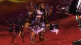 WoW - Hellfire Citadel