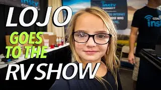 GIRL MEETS WORLD, as an #RVSHOW VENDOR