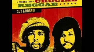 Sly & Robbie - Dub Revolution