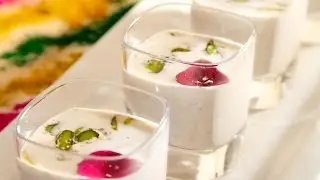 Thandai Recipe | ठंडाई रेसिपी | Holi Special 3 Step Thandai Recipe | Milkmaid