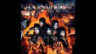 New Religion - Black Veil Brides [FULL SONG W/ LYRICS] HD QAULITY