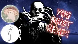 Manga You Must Read (Feat. Mangaobservatory, Manga_lists)