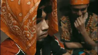 SADZZ - Jhila (Teaser) | BANGLA NEW RAP SONG 2024