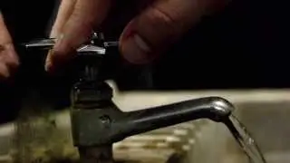 Cory Williams - The Outcome