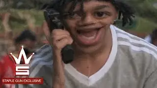 YBN Nahmir - Rubbin Off The Pasta (Official Music Video)