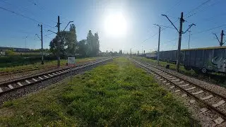 Pociągi w kielcach lipiec cz.2 2022