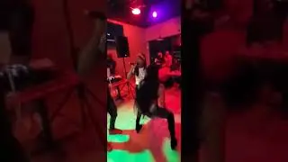 Birthday Bash with MYA MARLY FULL VIDEO @ DjCaliroyce