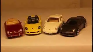 Порше Классические 2013 (Classic-Porsche),Киндер Сюрприз Kinder Surprise
