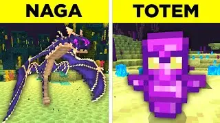 50 Update The End Yang HARUS Ditambahkan Oleh Mojang