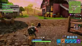 Silenced RPG