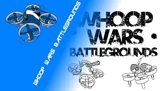 Whoop Wars Battleground Denver 2021