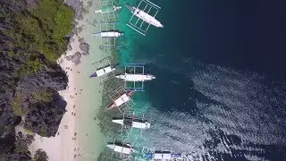 Филлипины ЭльНидо, Палаван,  Впечатления от Филиппин. El Nido Palawan Philippines часть 3.
