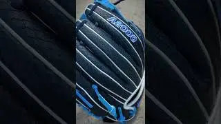 The “Freeze” 🥶 Wilson A2000 11.5” 1786