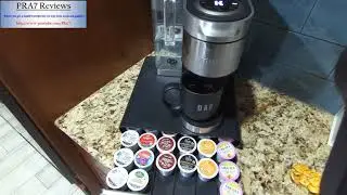 Keurig K Supreme Plus Coffee Maker Review