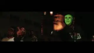 Le Moonjor X Kid Flash - FPZK (Clip Officiel)