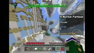 Parkour