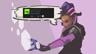 HOW TO USE AN AIMBOT IN OVERWATCH WITHOUT BEING BANNED