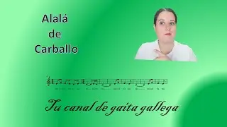 Alalá de Carballo