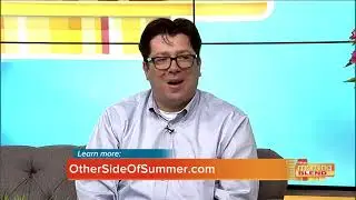 Visit Tucson: Experience the other side of summer
