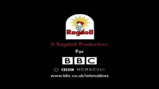 Ragdoll/BBC (1998)