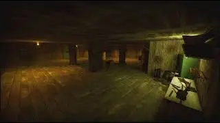 Zombie Panic Source | ancient_h1 ambience