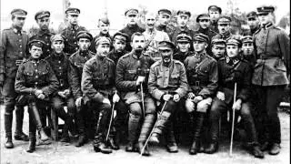 День памяти воинов, сражавшимися под Крутами. (Без музыки)