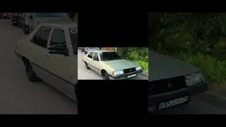 Mitsubishi Galant #automobile#рекомендации#edit#4К
