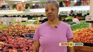 Compare Foods Thanksgiving Commercial