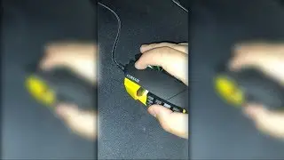 Easiest Way To Mouse Abuse in Bedwars [35 - 100 CPS]