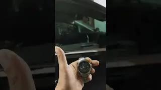 toyota smartkey watch