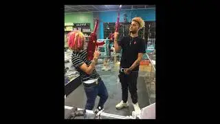 Smokepurpp x Lil Pump - Chopstick (Extended)