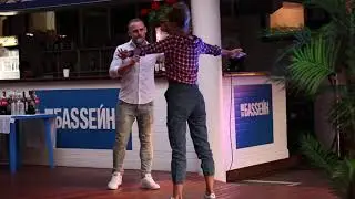 Evola Баssейн 07.09.2019