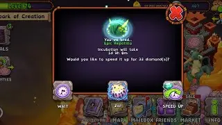 How To Breed EPIC Repatillo On Fire Haven? Confirmed Working!
