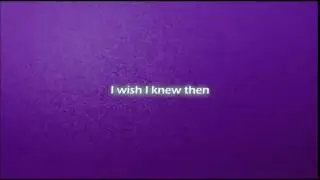 Katy Perry  - Wide Awake (lyrics)