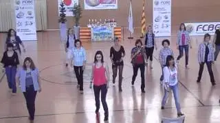 TOO -RA-LI WALTZ. Workshop Olga Tormo