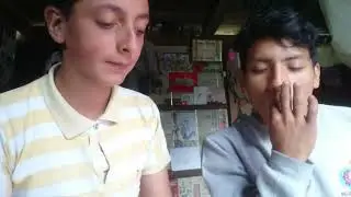 Un mundo mejor música Reg... Azache Hmprod