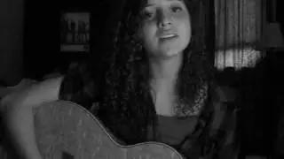 Halellujah - Jeff Buckley/Leonard Cohen (cover)